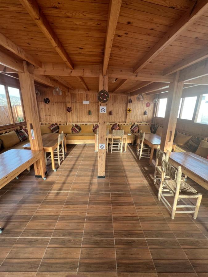 Dar Surf Hostel Taghazout Exterior photo
